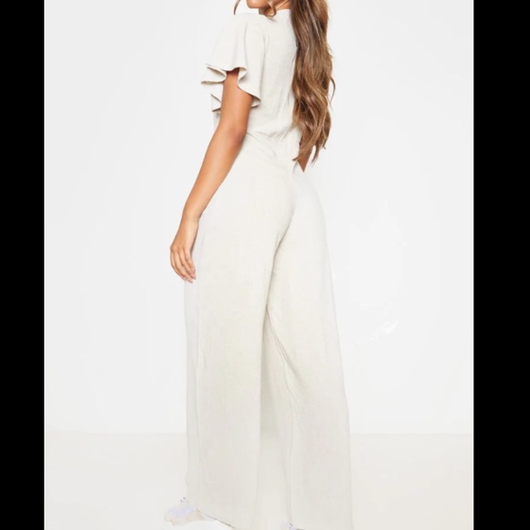 PLT romper/jumpsuit - Picture 3 of 3